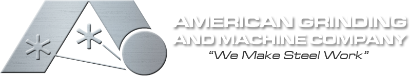 American Grinding & Machine Co